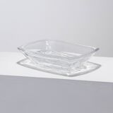 DAUM CRYSTAL CUP, 1940s