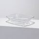 Daum crystal cup, 1940