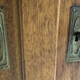 Armoire parisienne de 1925