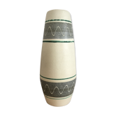 CERAMIC vase BAY W.GERMANY 1960