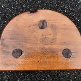 Milking stool