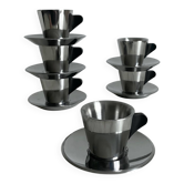 Tasses à expresso IKEA 1990