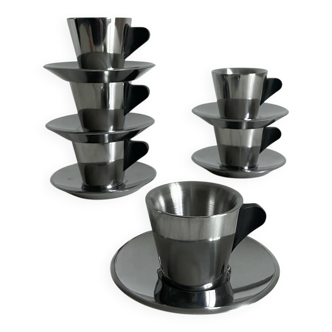 IKEA espresso cups 1990