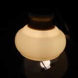 Vintage 1970s pendant lamp