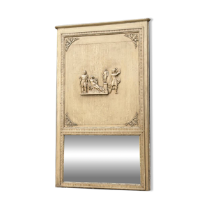 miroir ou trumeau de