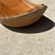 Organic monoxyl teak cut L:50cm