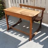 Former school desk marcel Roy