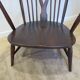 Authentic English Ercol Fleur De Lys Tub Chairs C.1960s