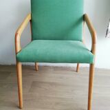 Stella armchairs / chairs Dorian bridge model