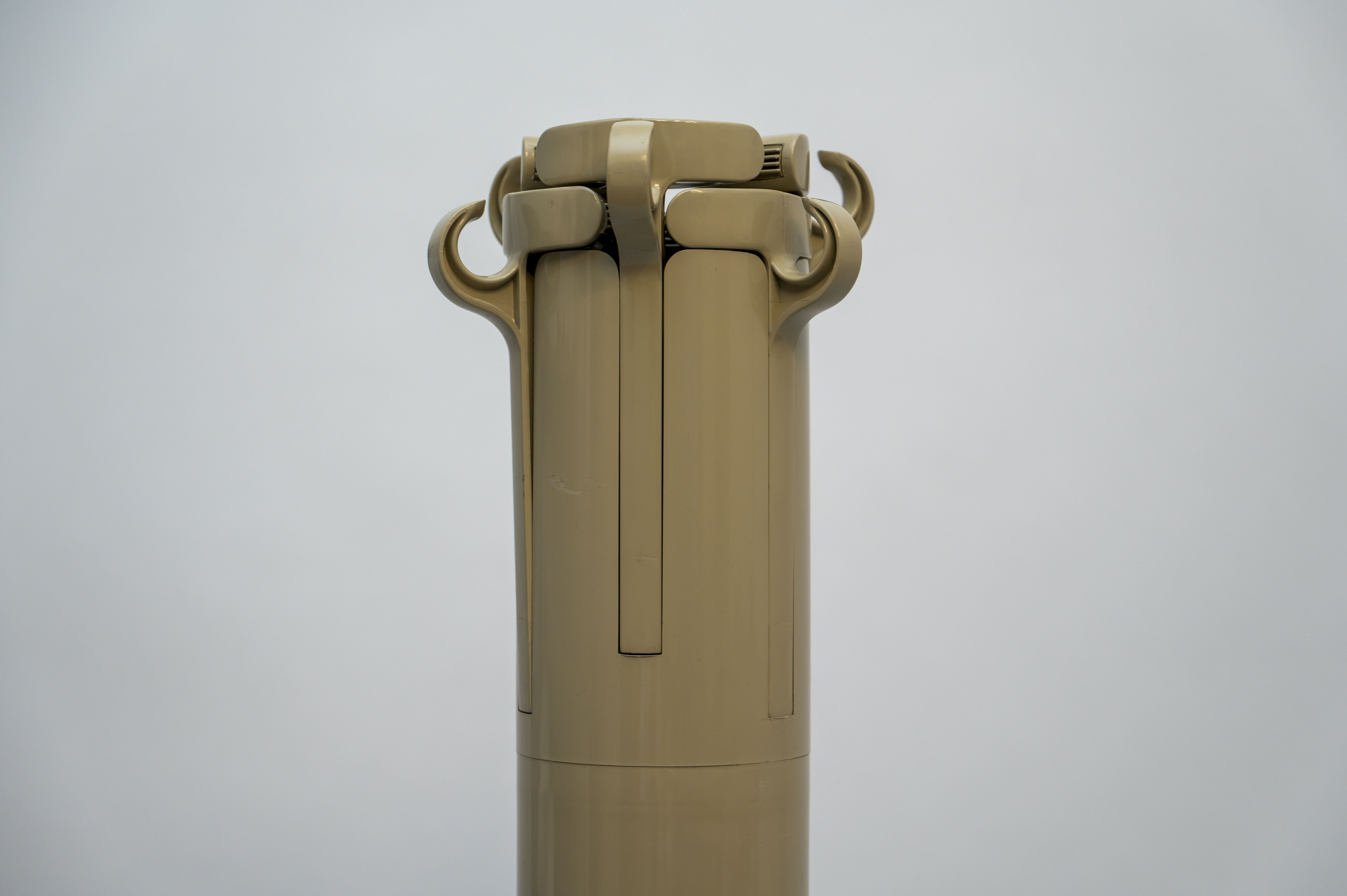 Planta coat rack by Giancarlo Piretti for Castelli, 1970