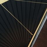 Crank dining table