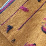 Pair of Moroccan kilims