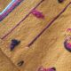 Pair of Moroccan kilims
