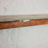 Set of modular shelves String style