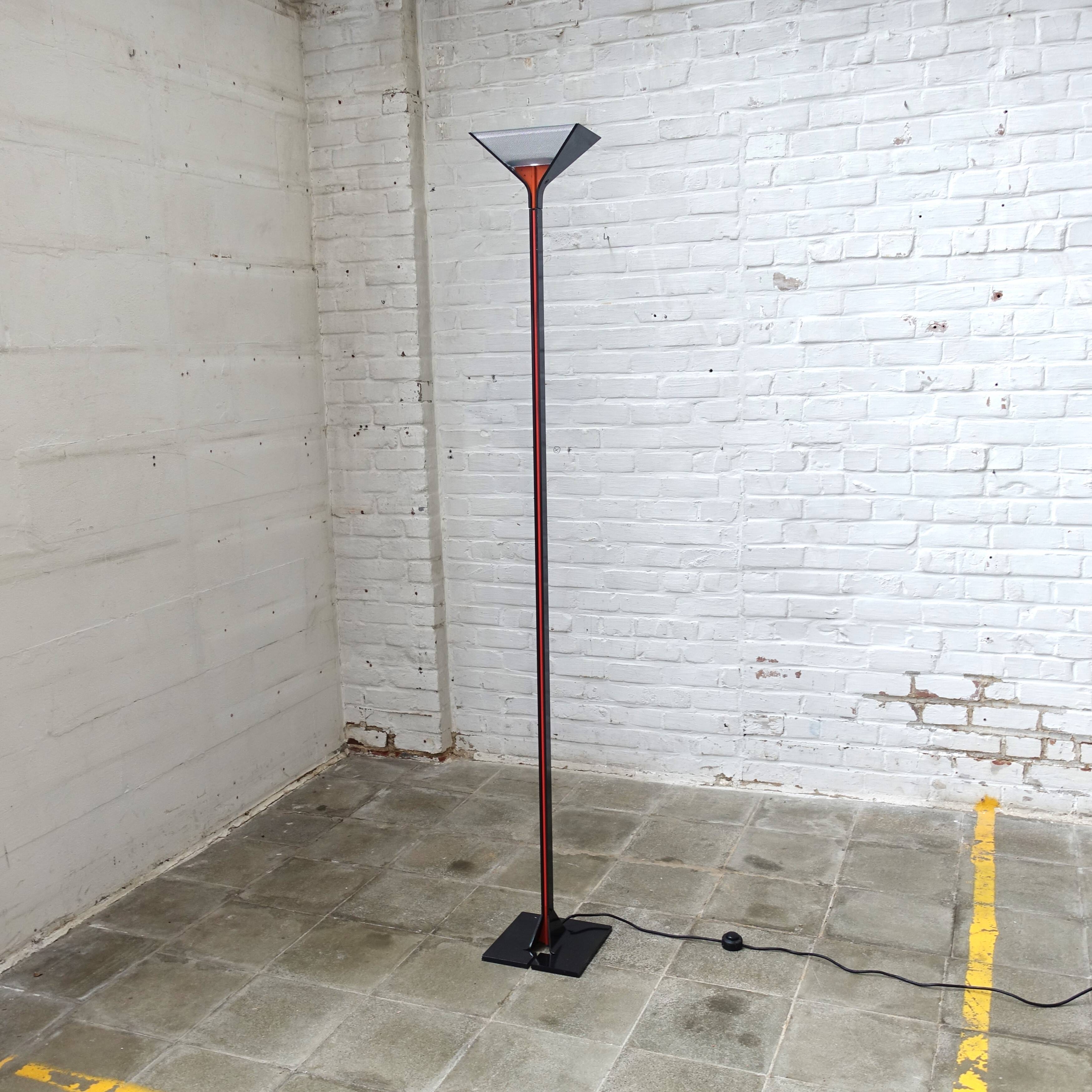 Lampadaire Papillona