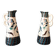 Paire de vases à anses, Belgique 1950-1960