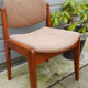 Michel Mortier chair, Steiner edition 1953
