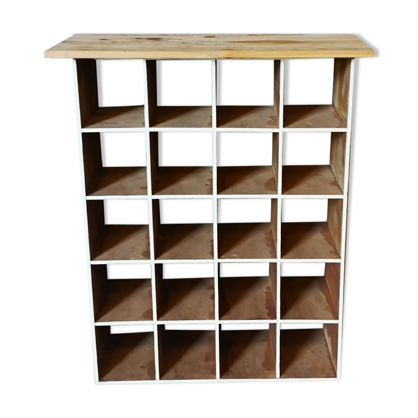 Meuble de métier