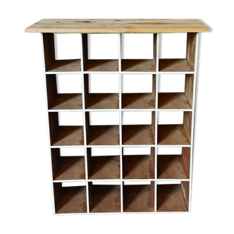 Meuble de métier