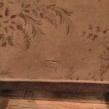 Ancient fireplace firewall