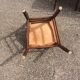 Chaises bistrot Luterma