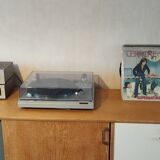 Buffet, enfilade, vintage