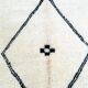 Tapis azilal Tissé main traditionnelle taille 150 x 250 cm