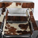 Fauteuils Wassily par Marcel Breuer