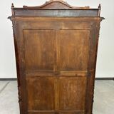 Art Nouveau chest of drawers by Jacob & Josef Kohn