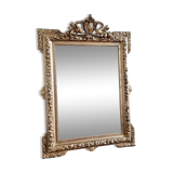 Old mirror