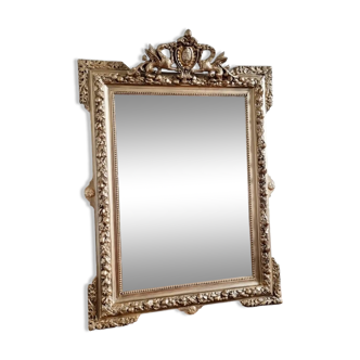 Miroir ancien