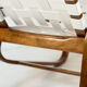 Fauteuil Art Déco par Jan Vanek, 1930