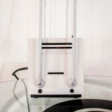 Italian Tokyo Table Lamp by Asahara Sigheaki for Stilnovo, 1980s