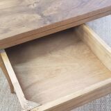 Table portefeuille - Table de jeu