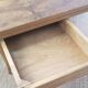 Portfolio table - Game table