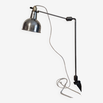 Lampe de bureau par Georges Houillon (1930)