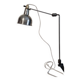 Desk lamp by Georges Houillon (1930)