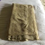 Cotton bedspread