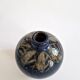 Ceramic soliflore by Nis Stougaard Svaneke, Denmark circa 1970