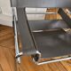 Wassily Chair B3 Marcel Breuer 1980s
