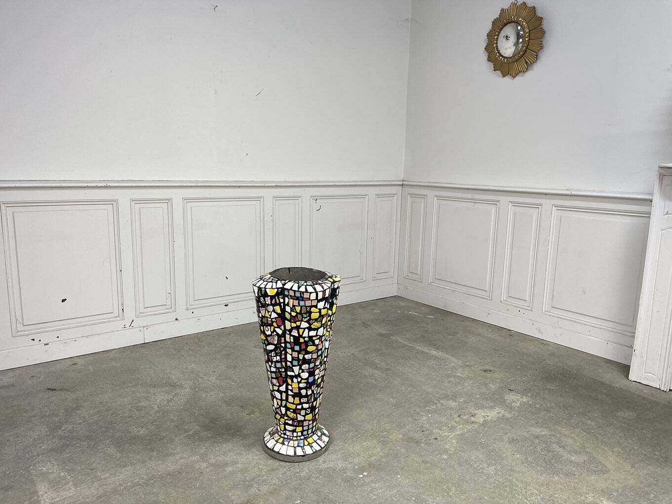 1950s umbrella stand