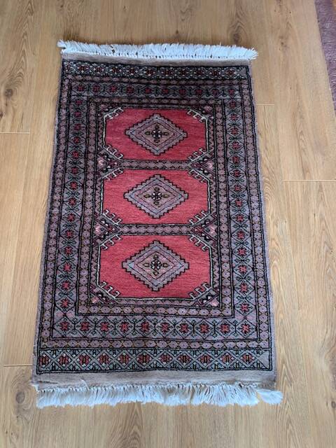 Handmade carpet Pakistan