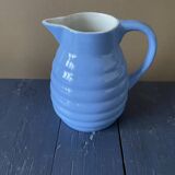 Old pitcher HBCM France