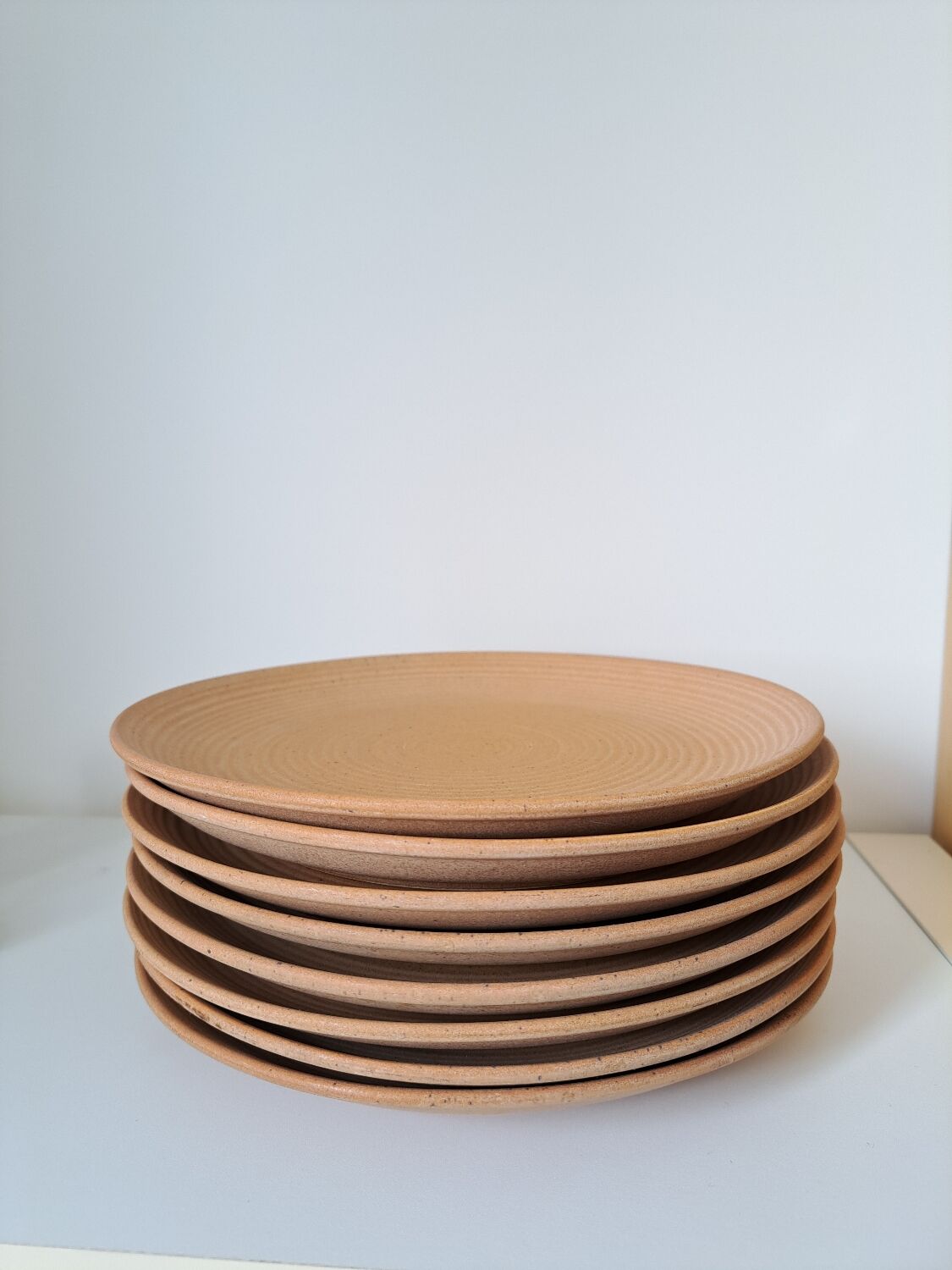 Flat plate