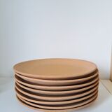 Flat plate