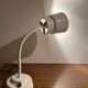 Adjustable angle desk lamp Jeulin 70s