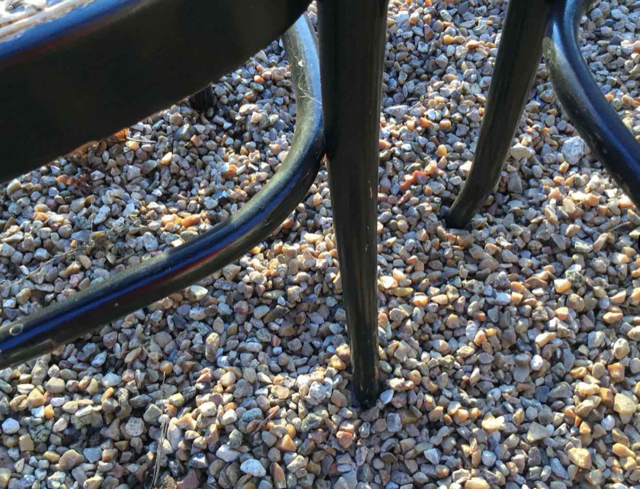 Pair of chairs Thonet 811