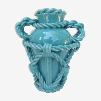 Vase en céramique