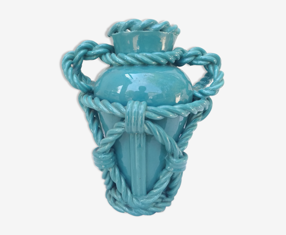 Vase en céramique