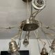 Lustre design Yaacov Kaufman pour Lumina